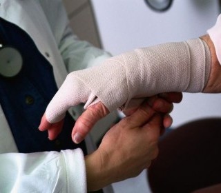 Повязки при отморожениях: как наложить термоизолирующую повязку ...