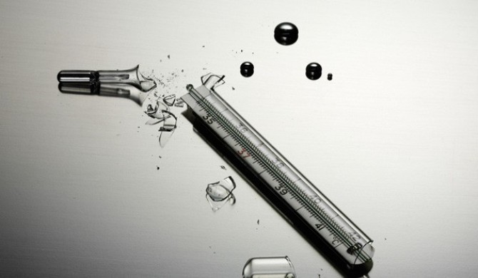 Ртуть: симптомы отравления парами и соединениями металла, влияние ртути ...