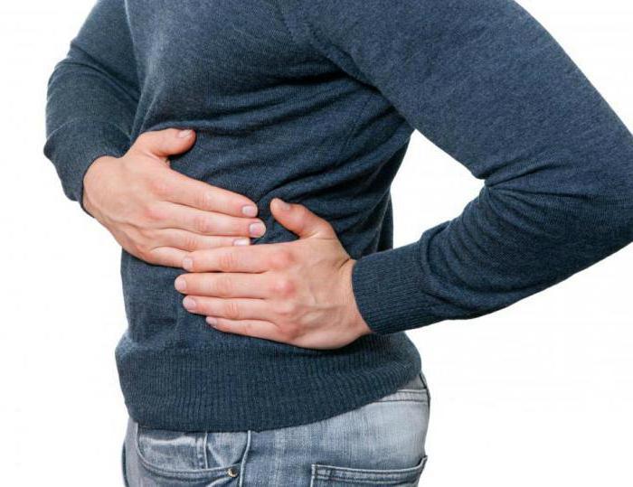 Селезенка — где находится и как болит, симптомы и причины боли у женщин ...